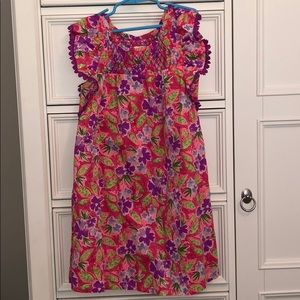 Cat & Jack Girls Dress, size 7/8
